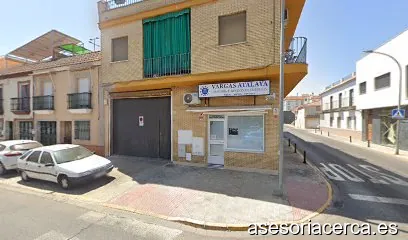 Asesoria Vargas Atalaya