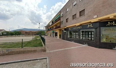 AM Asesores - Administracion de fincas
