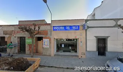 Asesoria del Valle