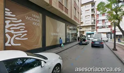 Asesoria Galun
