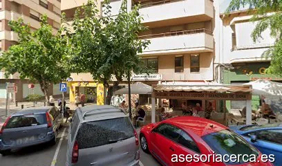 Asesoria Giner