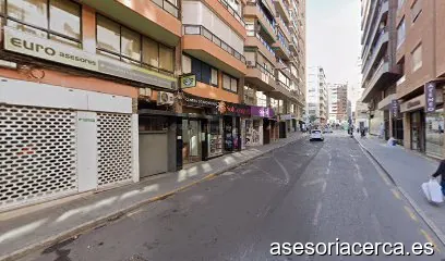EURO ASESORES