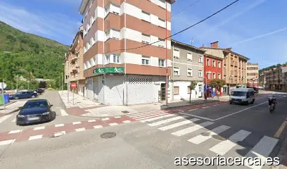 Asalper Asesores