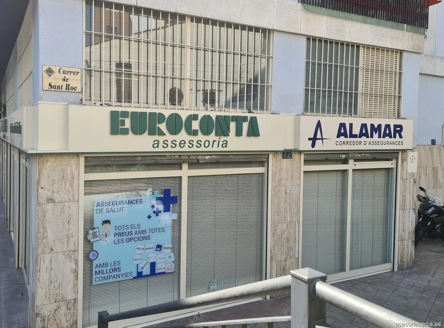 Assessoria Euroconta