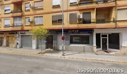 Alfyc HV S.l.