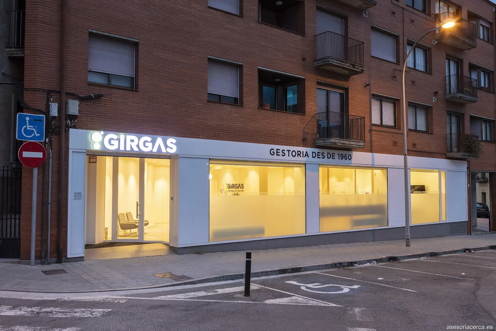 Gestoria Girgas