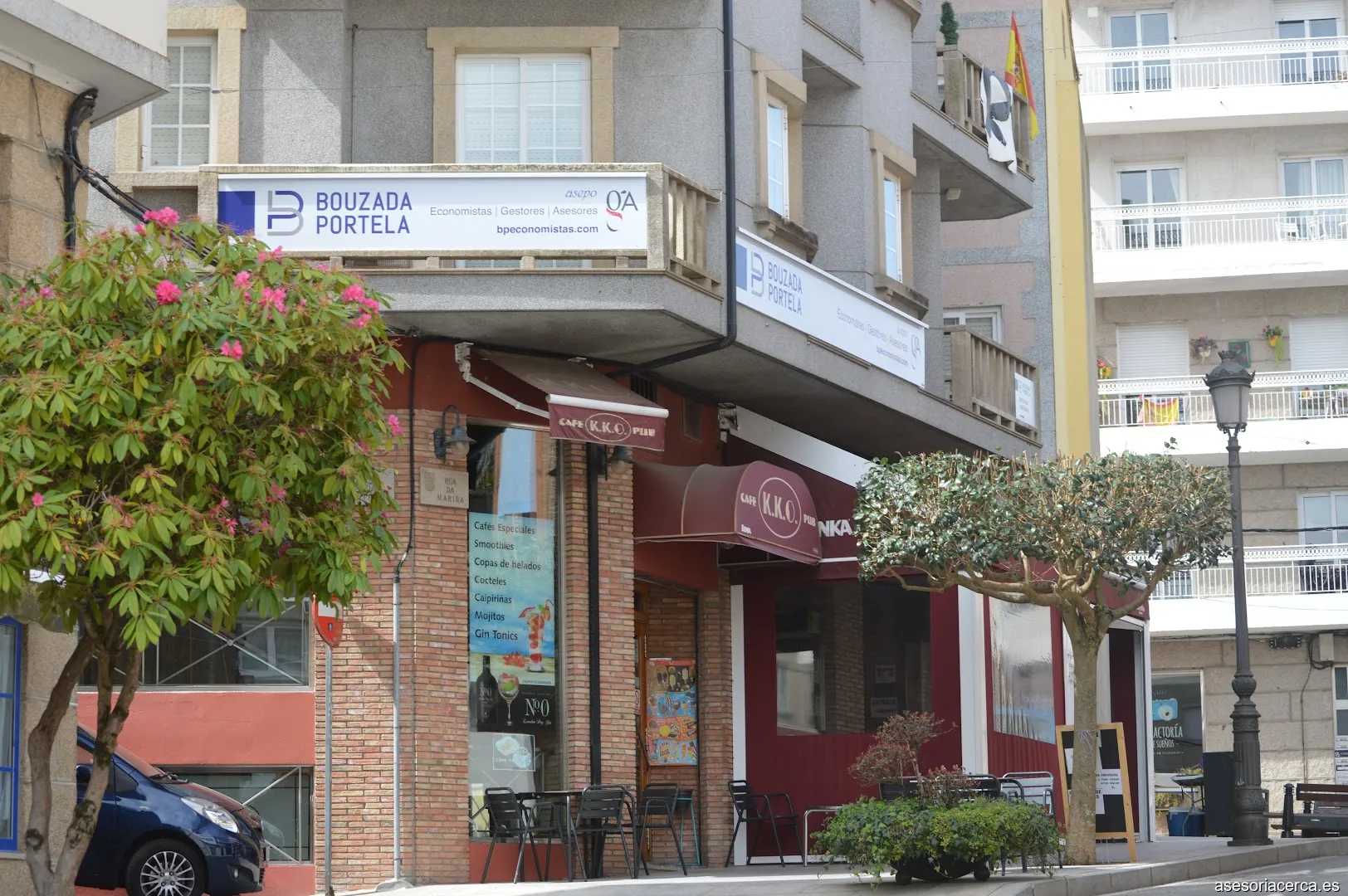 Bouzada Portela Economistas
