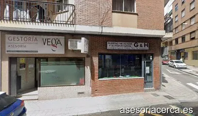 Gestoria Vega