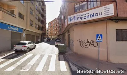 Asesoria Monblau