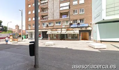 Asesorarte