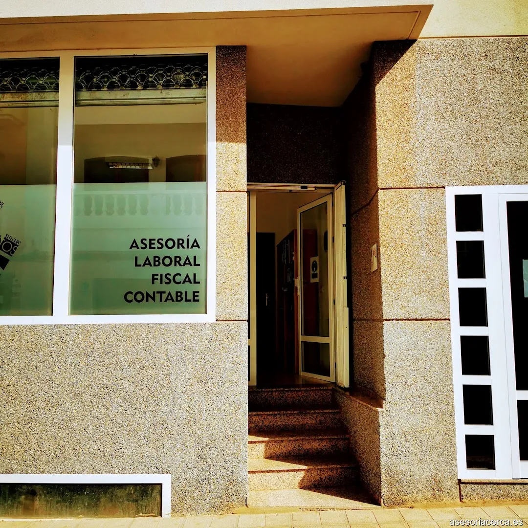Asesoria Tagoror