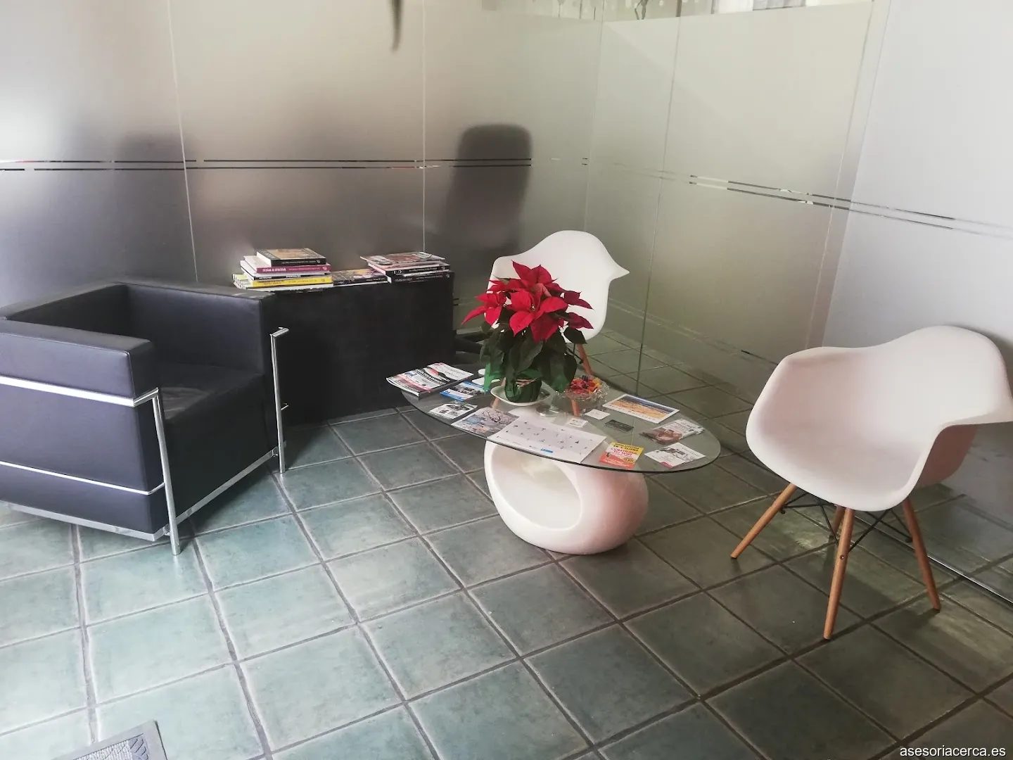 Asesoria Diaz Tous