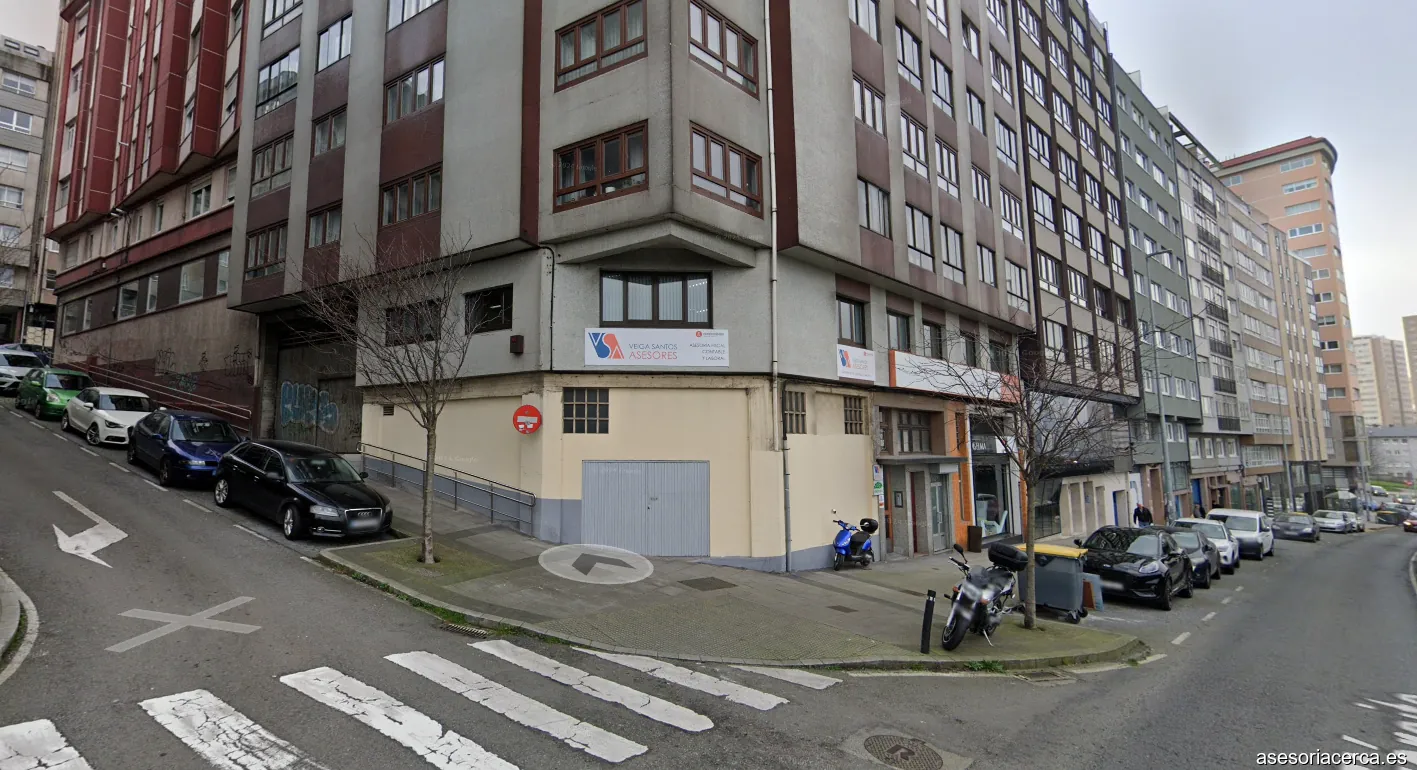 Veiga Santos ASESORES, S.C.