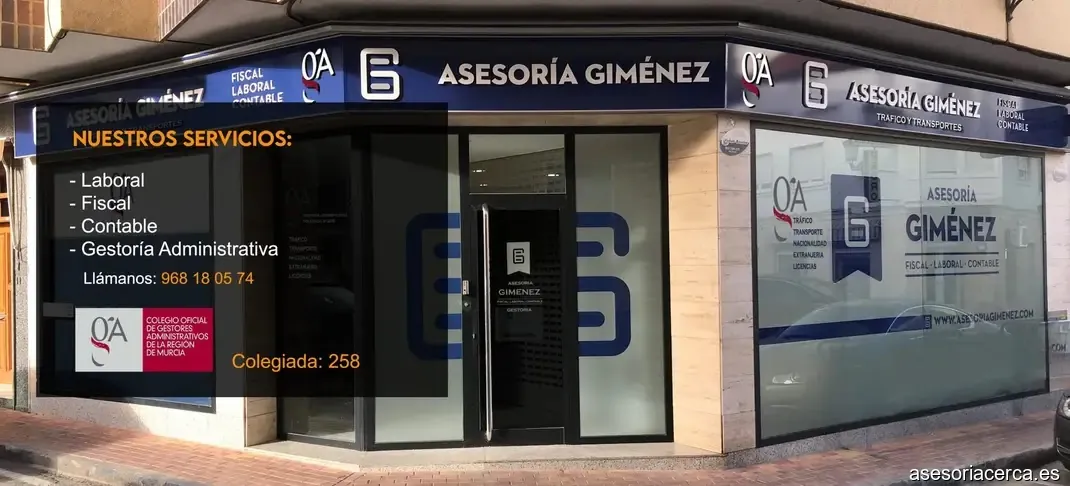 Asesoria Gimenez