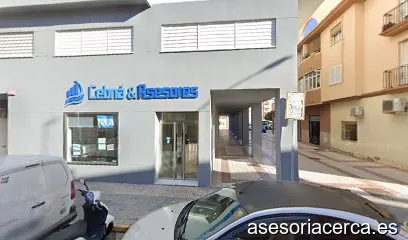 Cebria & Asesores