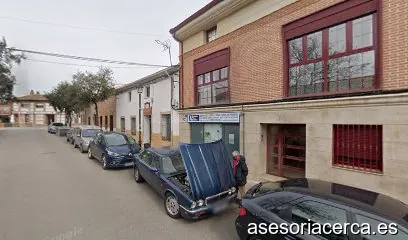 Asesores Hernandez Pablos S L
