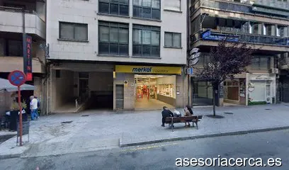 Gabinete de Gestion Silva
