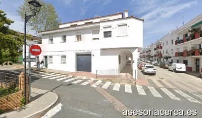 Asesoria TAX Aracena