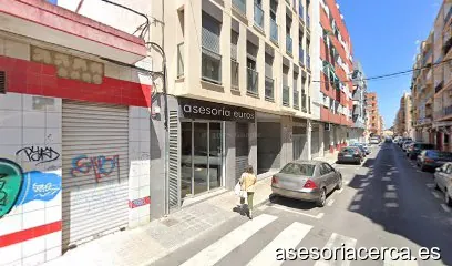 Asesoria Euros C. B.