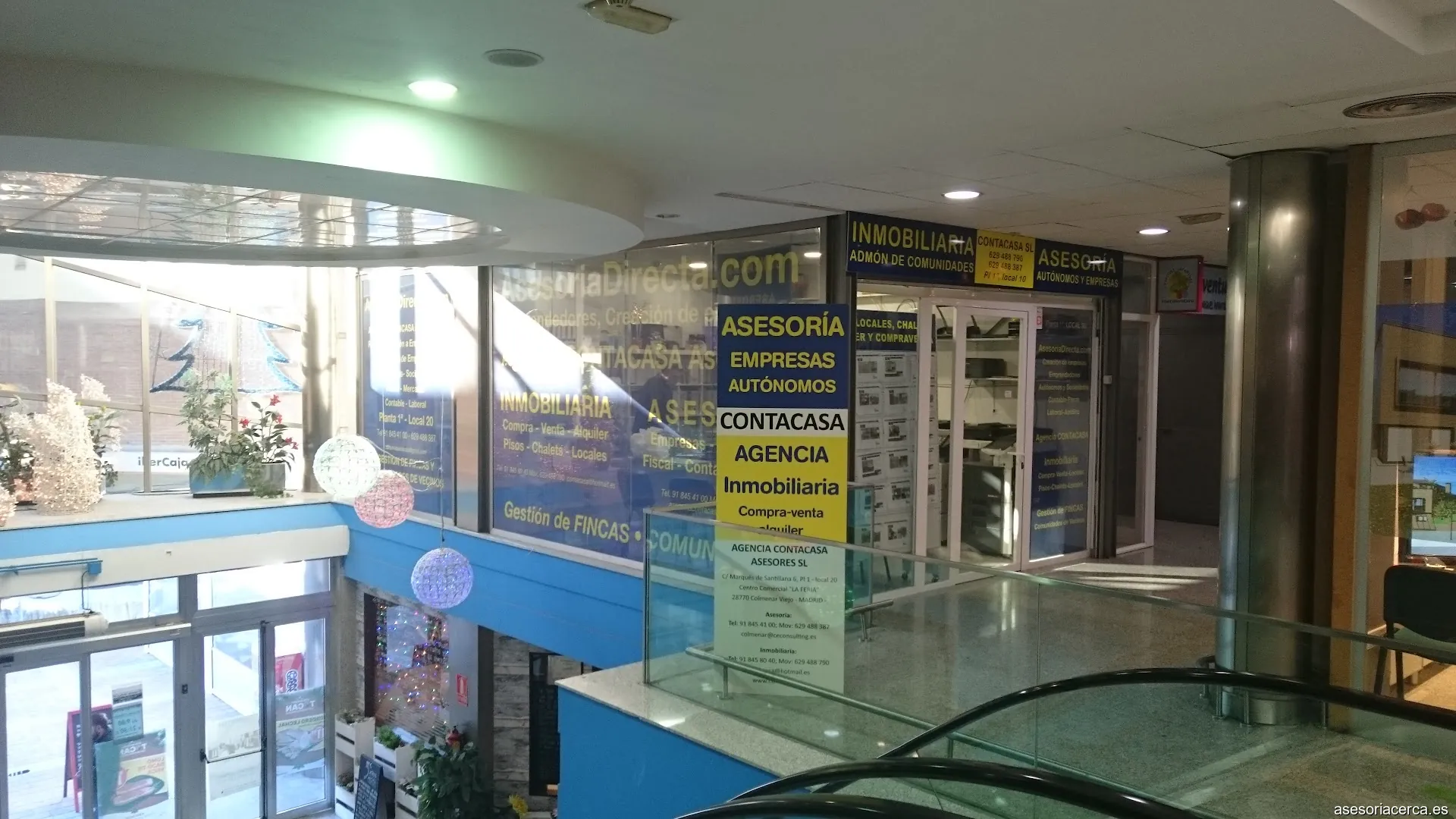 Contacasa