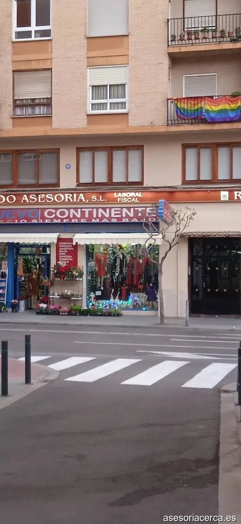 Asesoria Redo S L
