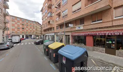 RB ASESORES C. B.