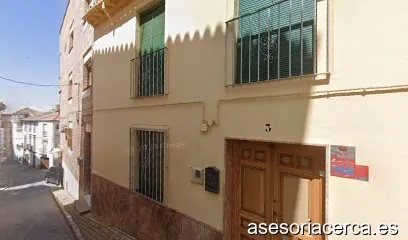 Asesoria Navarro Palma S.L.