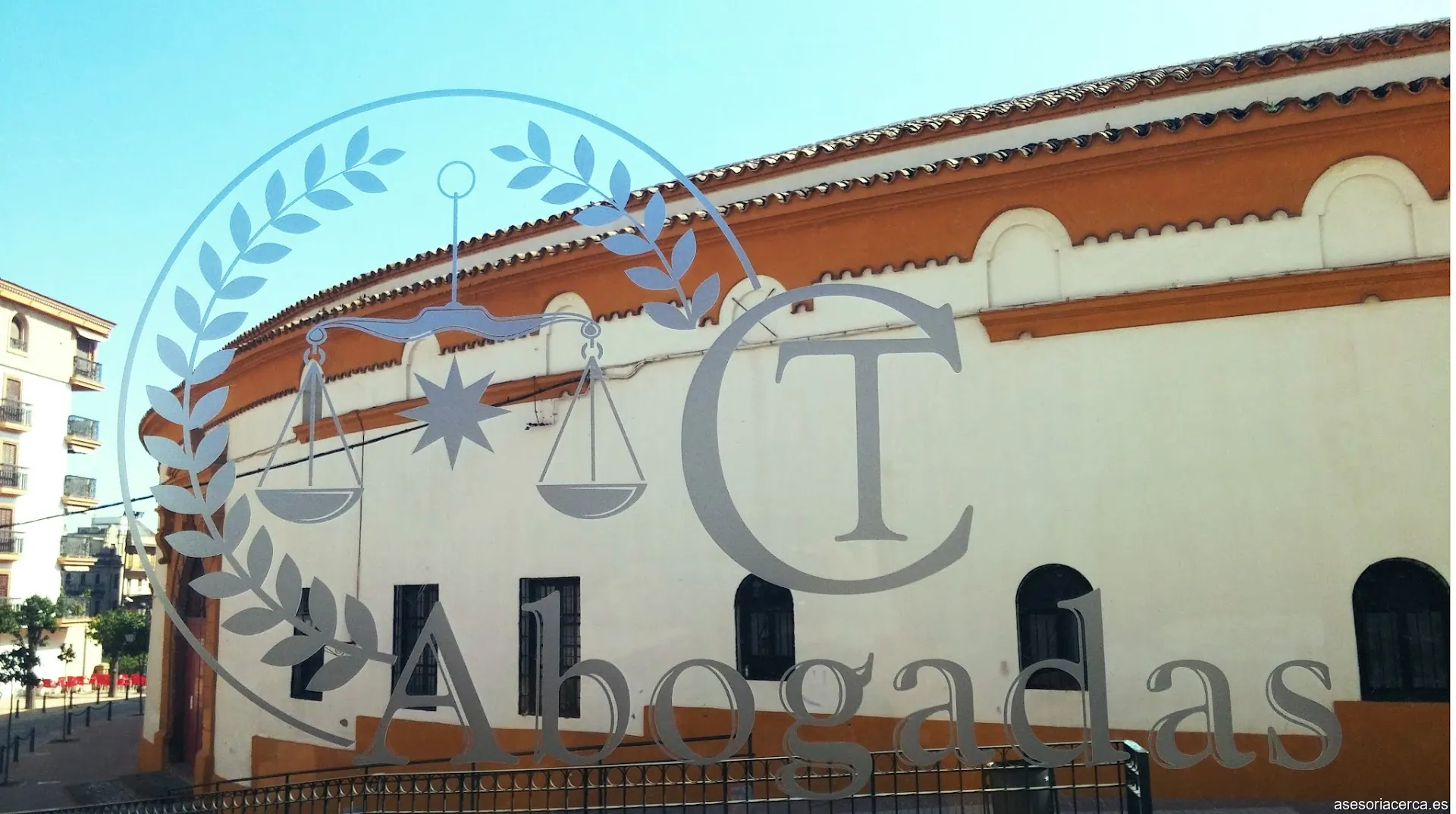 CT Abogadas