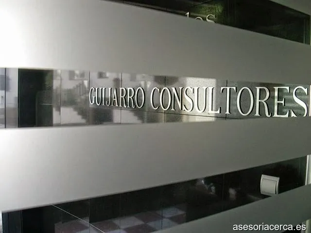 Guijarro Consultores Abogados