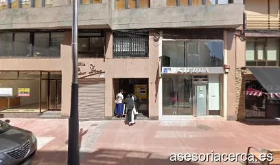 Gelmar 58 Asesores