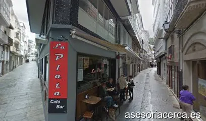 Xesnor- Laura Castro Cora