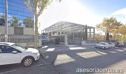 AUDICEF ASESORES S.L.