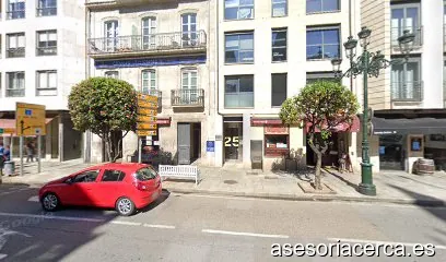 Asvigo, S.l.