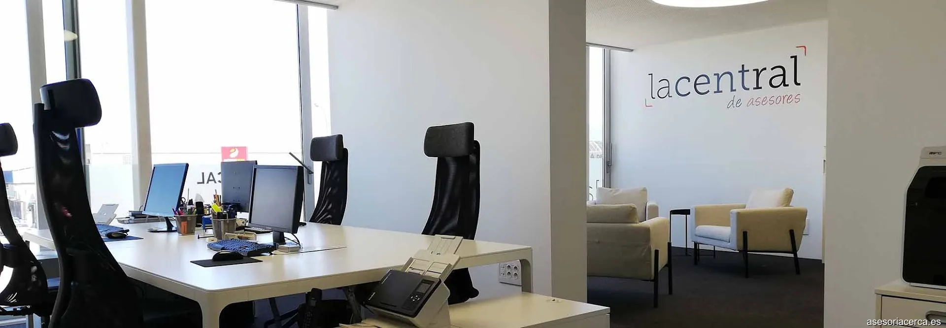 La Central de Asesores - Asesoria en Gijon – foto 2