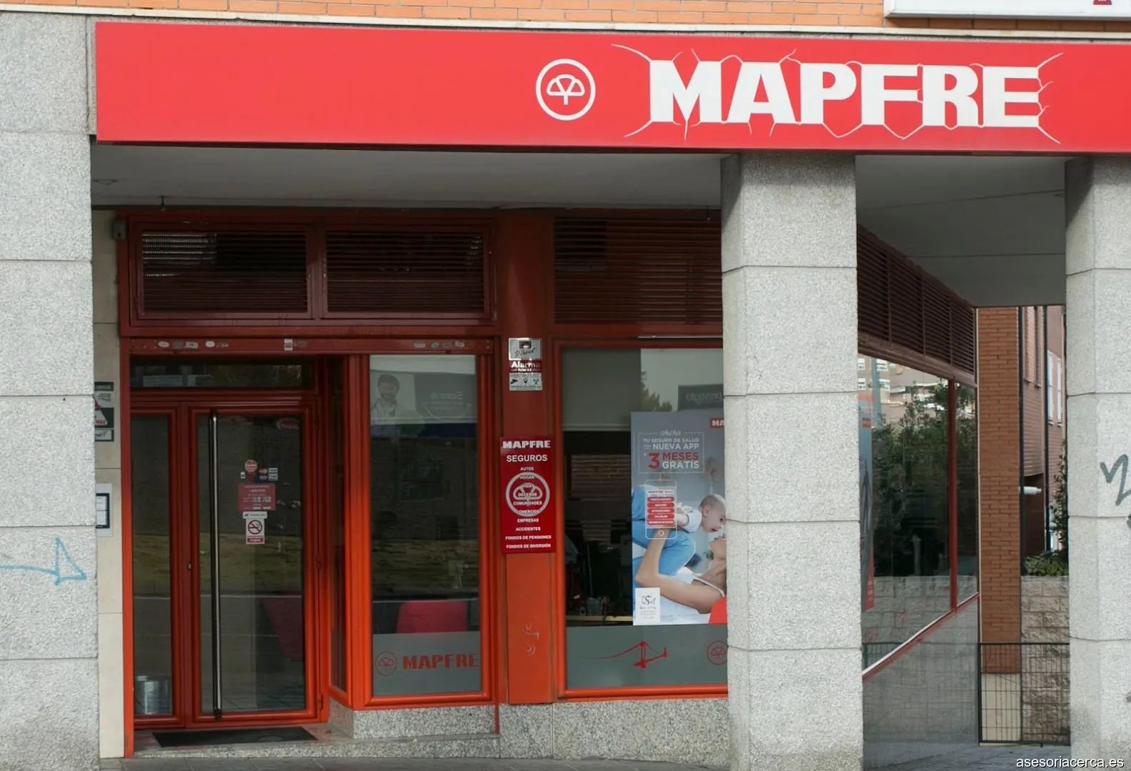 MAPFRE