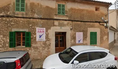 Assessoria A & M