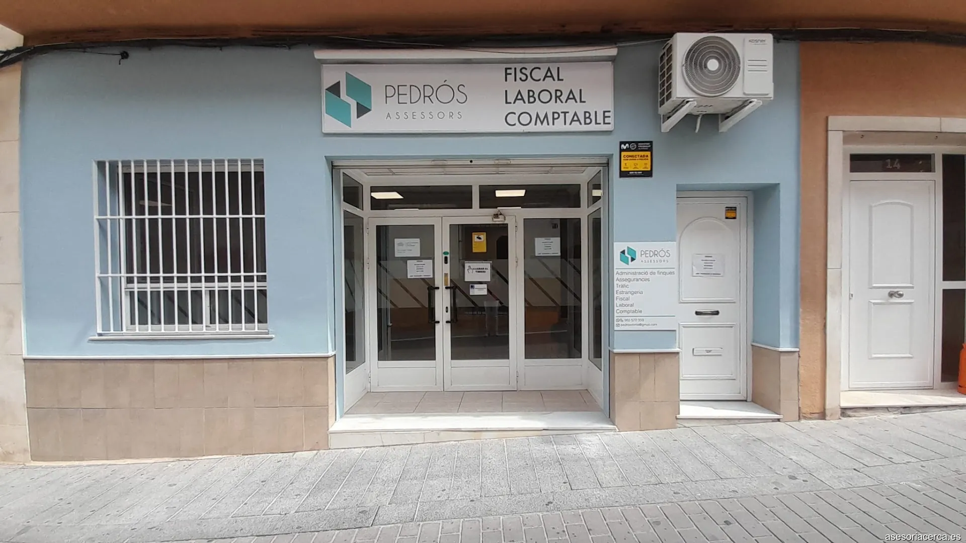 ASESORIA PEDROS – foto 1