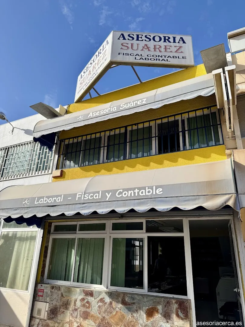 ASESORIA SUAREZ