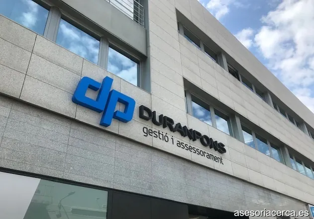 DuranPons