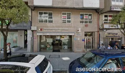 Asesoria Mazaeda – foto 1