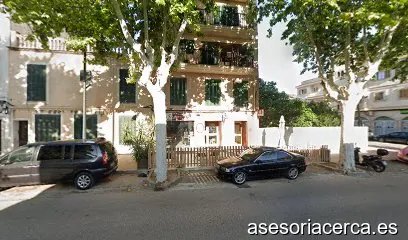 Centre Comptable La Vila
