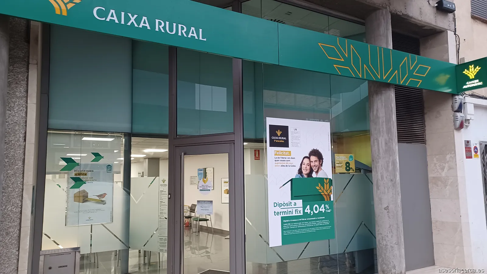 Caixa Rural