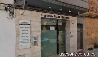 Asesoria De Empresas Oficem
