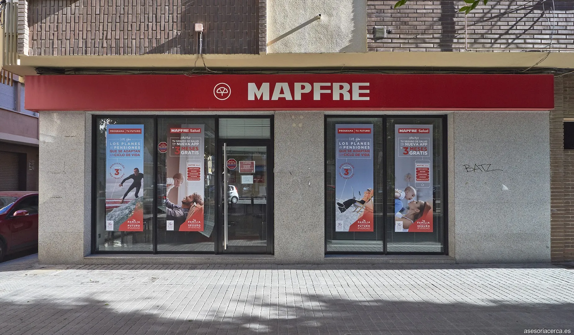 MAPFRE
