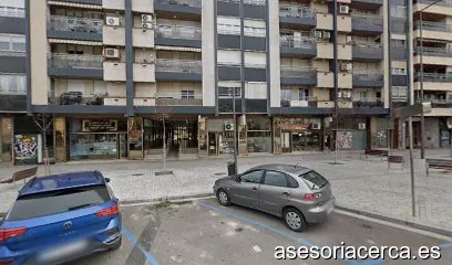 Asesoria Procoad