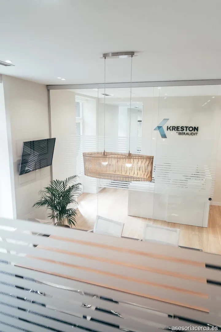 Kreston Iberaudit - Bilbao
