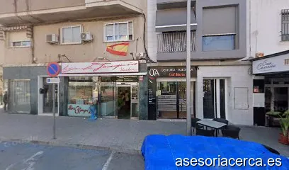 GESTORIA CATI MARIN