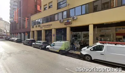 Asesores Tecnicos Extremenos, S.L. (ATE)