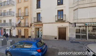 RUIZ LOPEZ ASESORES, S.L.P.