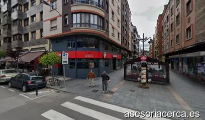 Asesoria Mieres S.L.